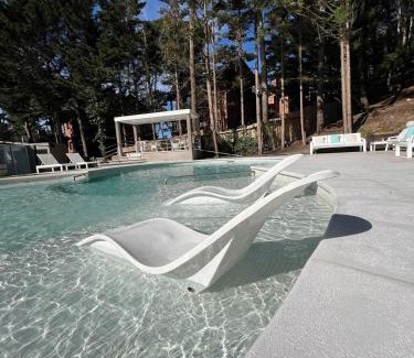Carilo Apartment | Punta Cerezo Apart