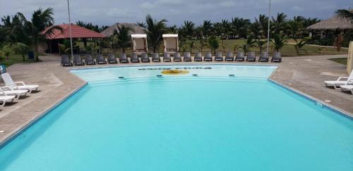 Cojimies Hotel | PUNTA COCO VILLAS BEACH