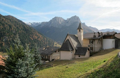 San Giovanni di Fassa Apartment | Punta Emma (Pfs303) 608.1