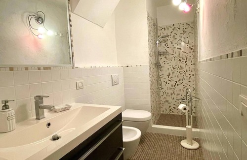 Capo Coda Cavallo Apartment | PUNTA EST THREE-ROOM APARTMENT WONDERFUL SEA VIEW