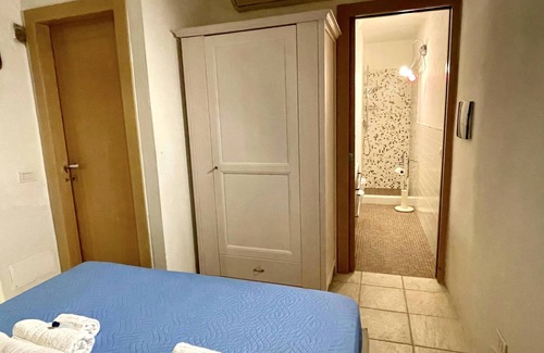 Capo Coda Cavallo Apartment | PUNTA EST THREE-ROOM APARTMENT WONDERFUL SEA VIEW
