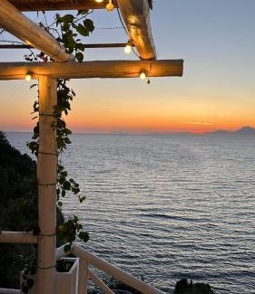 Agropoli House | Punta Fortino Resort