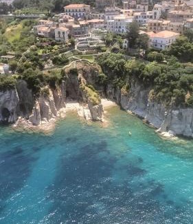 Agropoli House | Punta Fortino Resort