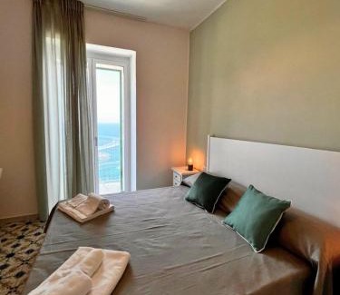 Agropoli House | Punta Fortino Resort