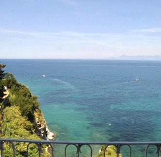 Agropoli House | Punta Fortino Resort