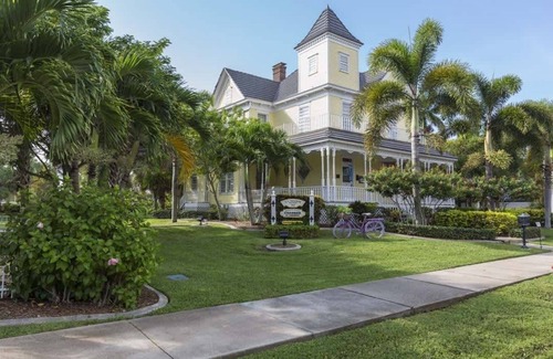 Punta Gorda House | Punta Gorda Canalfront