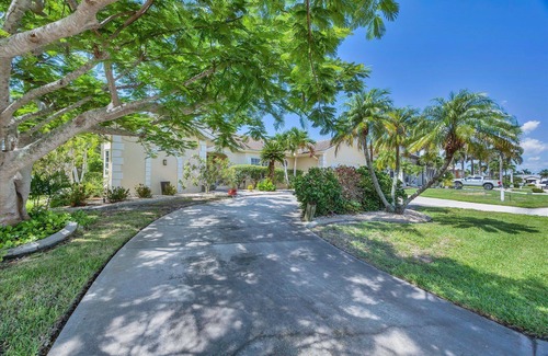 Punta Gorda House | Punta Gorda Canalfront