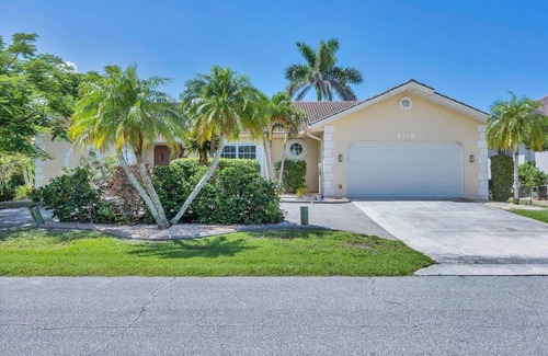 Punta Gorda House | Punta Gorda Canalfront
