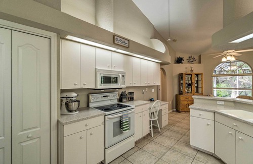 Charlotte Park House | Punta Gorda Hub w/Pool, 2 Miles to Peace River!