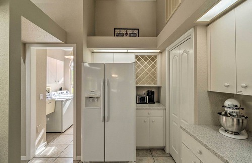 Charlotte Park House | Punta Gorda Hub w/Pool, 2 Miles to Peace River!