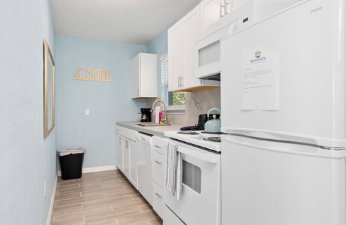 Punta Gorda Condo | Punta Gorda Waterfront Retreat