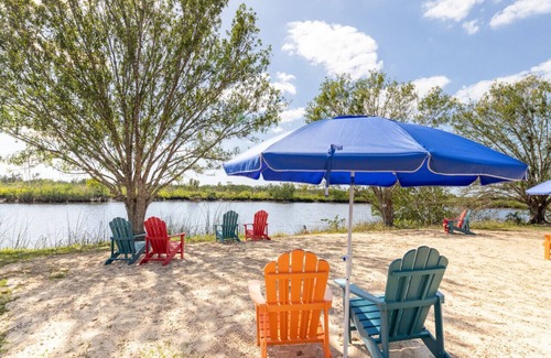 Punta Gorda Condo | Punta Gorda Waterfront Retreat