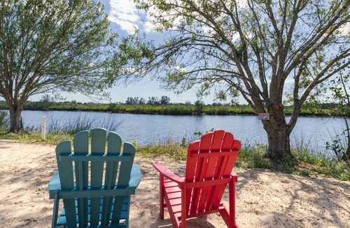Punta Gorda Condo | Punta Gorda Waterfront Retreat