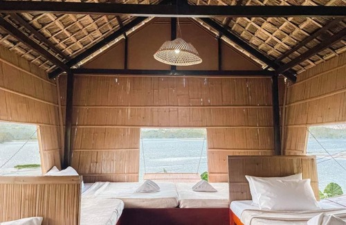 Lake Sebu Resort | Punta Isla Lake Resort
