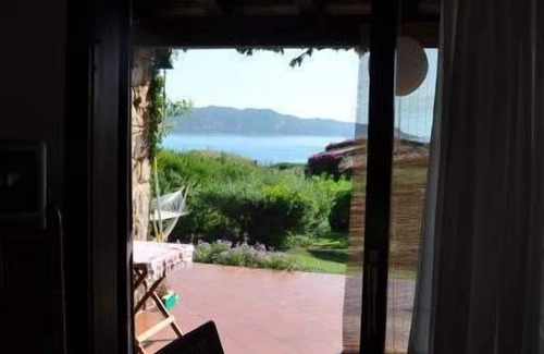 San Teodoro Villa | Punta Molara just 250 meters from the sea
