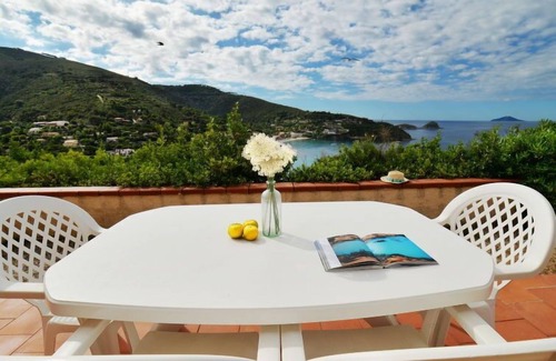 Morcone Apartment | Punta Morcone by Interhome