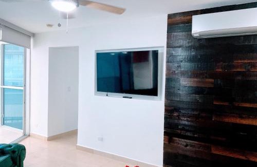 Punta Pacifica Apartment | Punta Pacífica Oceanfront apartment