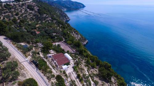 Mattinata House | Punta Palivi