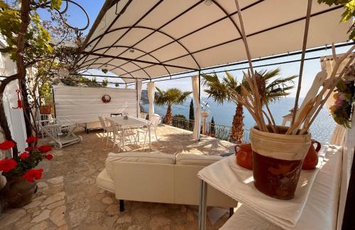 Mattinata House | Punta Palivi