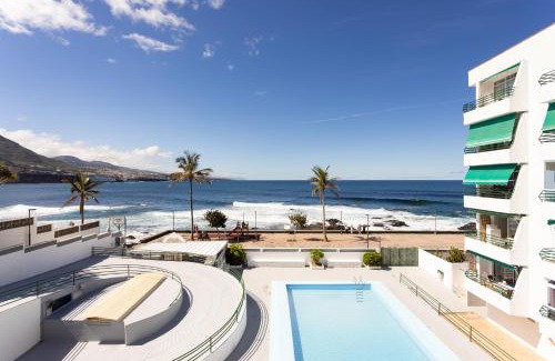 Punta del Hidalgo Apartment | Punta Paraíso