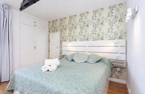 Punta del Hidalgo Apartment | Punta Paraíso