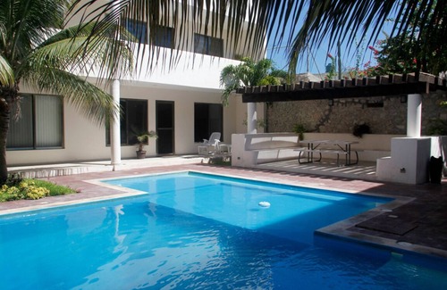 Progreso Municipality Apartment | "Punta Progreso apartment"