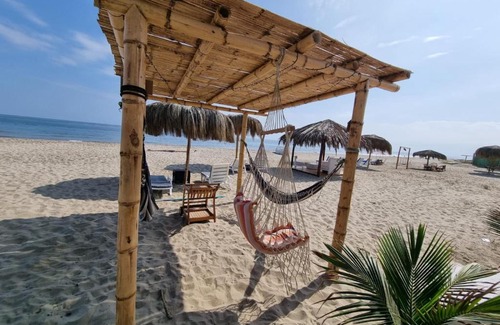 Punta Sal House | Punta Sal - Casa de Playa Lipli