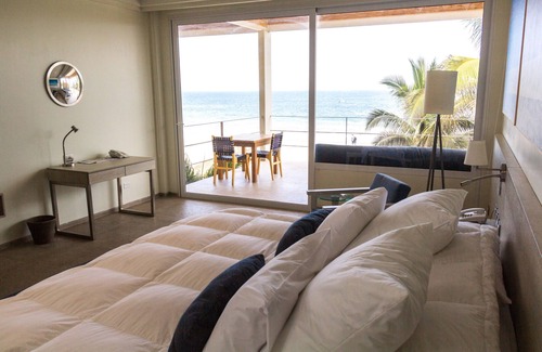 Punta Sal Hotel | Punta Sal Suites & Bungalows Resort