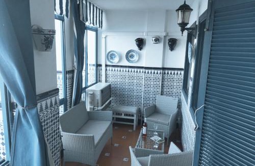 Punta Umbria Apartment | Punta Umbría relax