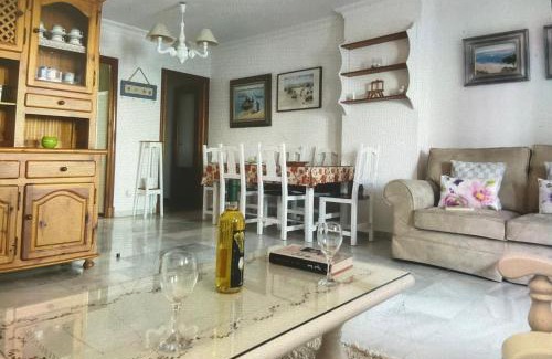 Punta Umbria Apartment | Punta Umbría relax