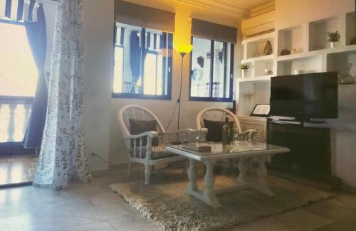 Punta Umbria Apartment | Punta Umbría relax
