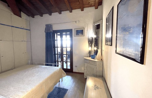 Capo Coda Cavallo Apartment | Puntaest Quadrilocale Terrazza Favolosa Vista Mare