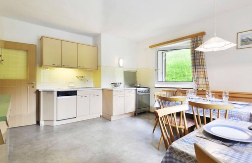 Santa Cristina Val Gardena Apartment | Puntea by Interhome