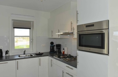 Zuideinde Apartment | Punterhaus 05, min. 7 days - Punterhaus