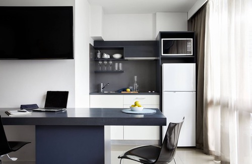 Spring Hill Apartment | Punthill Spring Hill