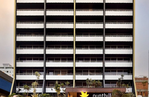 Spring Hill Apartment | Punthill Spring Hill