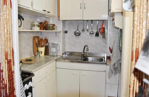 Sperlonga Apartment | Puppy Home two-room apartment 100 meters from the sea