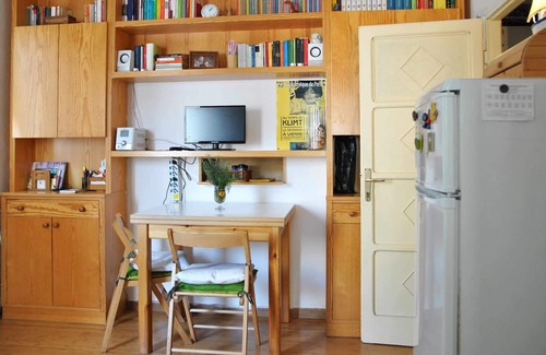 Sperlonga Apartment | Puppy Home two-room apartment 100 meters from the sea