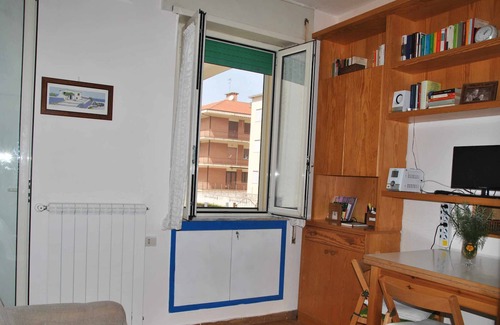 Sperlonga Apartment | Puppy Home two-room apartment 100 meters from the sea