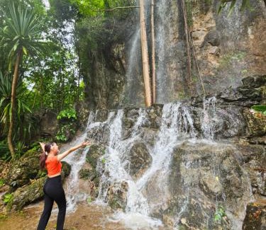 Thong Pha Phum Resort | Puprai Tarnnarm Resort