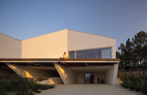 Carvalhal House | Pura Comporta is Within Walking Distance of the Most Known Beach in Comporta