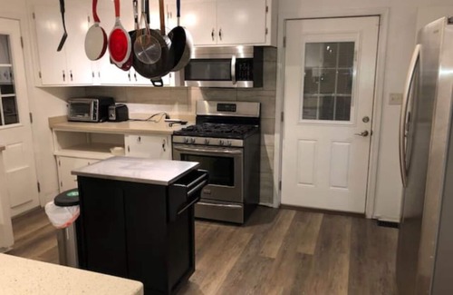 Littleton House | Pura Vida 1 - Lovely home with large fenced yard