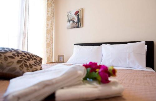Agios Sostis Apartment | Pura Vida Home