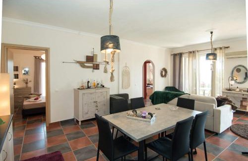 Agios Sostis Apartment | Pura Vida Home