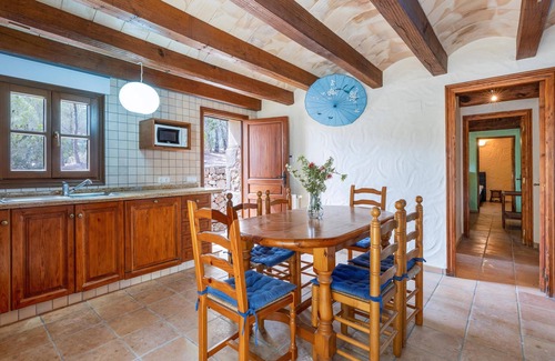 Tarraula Other | Pura Vida - Javea, Costa Blanca