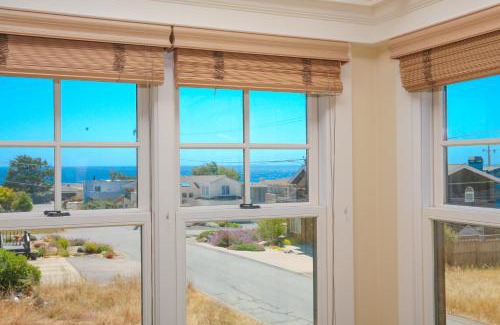 Marine Terrace House | Pura Vida