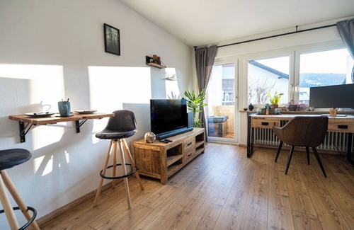 Fischen im Allgaeu Apartment | Pura Vida vacation apartment - your retreat in the Allgäu