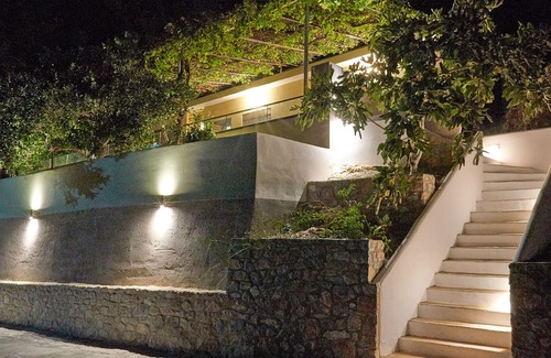 Rodakino Villa | Pura vida villa.South Crete,Private pool