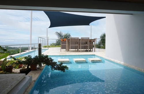 Ballena House | Pura Vida within your reach!