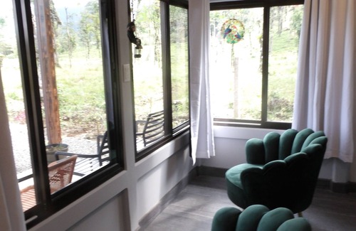 Katira House | Pura Vidaville: Your Modern Tropical Escape in the Heart of Costa Rica